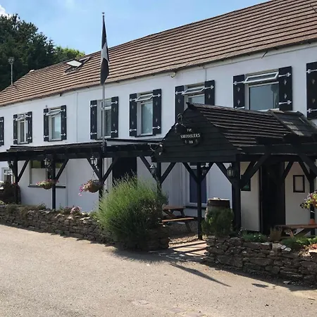 The Smugglers 3* New Quay